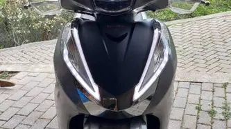 Honda SH 300 i Sport ABS (2018 - 20) usata