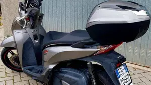 Honda SH 300 i Sport ABS (2018 - 20)  (3)