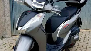 Honda SH 300 i Sport ABS (2018 - 20)  (5)