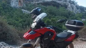 Bmw G 650 GS (2010 - 16)  (17)