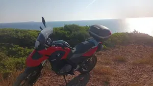 Bmw G 650 GS (2010 - 16)  (15)