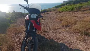 Bmw G 650 GS (2010 - 16)  (14)