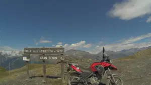 Bmw G 650 GS (2010 - 16)  (10)