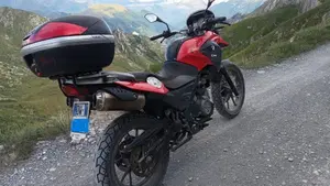 Bmw G 650 GS (2010 - 16)  (7)
