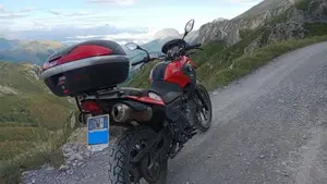 Bmw G 650 GS (2010 - 16)  (6)