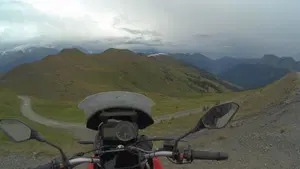 Bmw G 650 GS (2010 - 16)  (4)