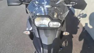 Bmw F 800 GS (2008 - 15)  (3)