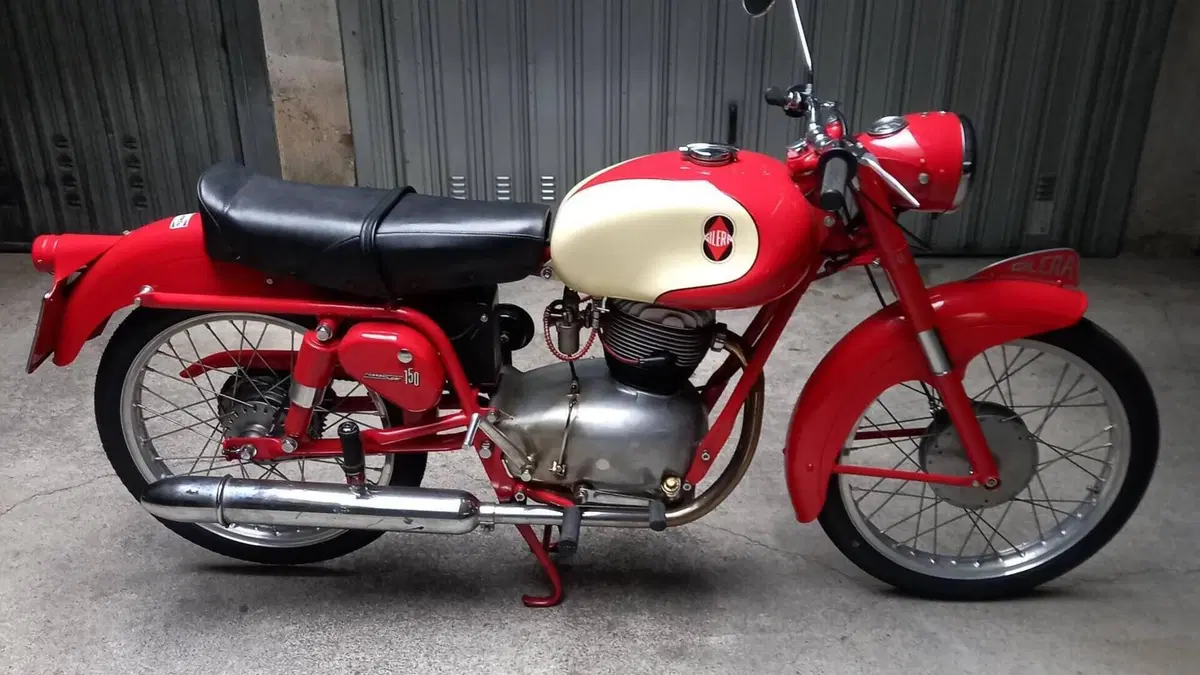 Gilera  