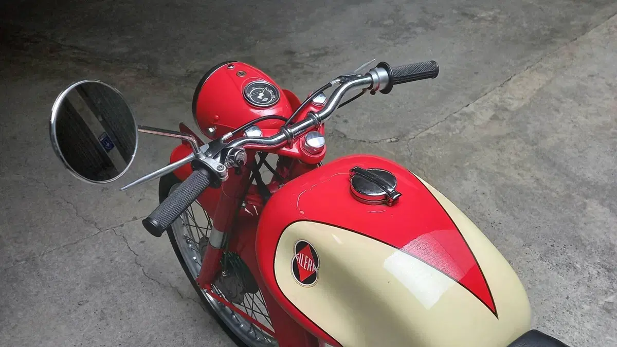 Gilera   (2)