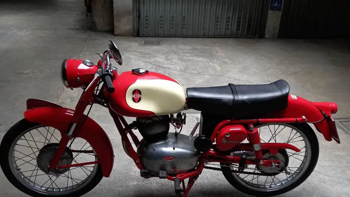 Gilera   (3)