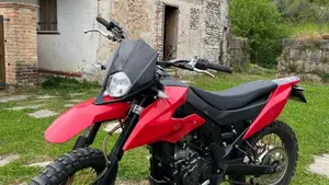 Malaguti XTM 125 (2019 - 20)  (2)