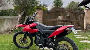 Malaguti XTM 125 (2019 - 20)  (3)