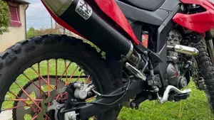 Malaguti XTM 125 (2019 - 20)  (4)