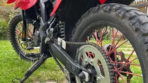 Malaguti XTM 125 (2019 - 20)  (5)