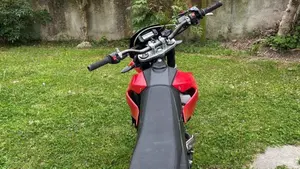 Malaguti XTM 125 (2019 - 20)  (6)