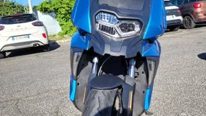 Bmw C 400 X (2018 - 20) 