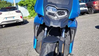 Bmw C 400 X (2018 - 20) usata