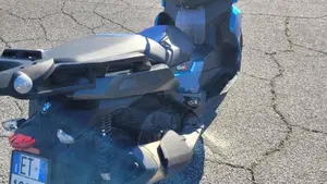 Bmw C 400 X (2018 - 20)  (3)