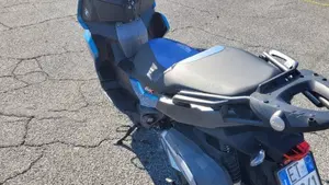 Bmw C 400 X (2018 - 20)  (4)