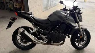 Honda CB 750 Hornet (2023 - 24) usata