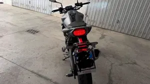 Honda CB 750 Hornet (2023 - 24)  (2)
