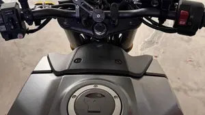 Honda CB 750 Hornet (2023 - 24)  (5)