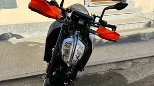 KTM 390 Duke (2021 - 23)  (5)