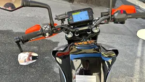 KTM 390 Duke (2021 - 23)  (6)