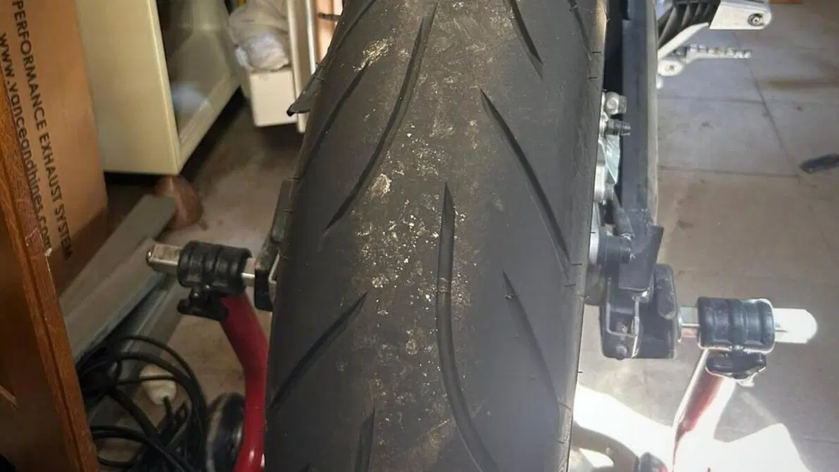 Ducati Monster 696 ABS (2009 - 14)  (4)