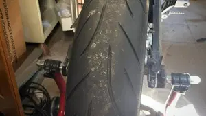 Ducati Monster 696 ABS (2009 - 14)  (4)