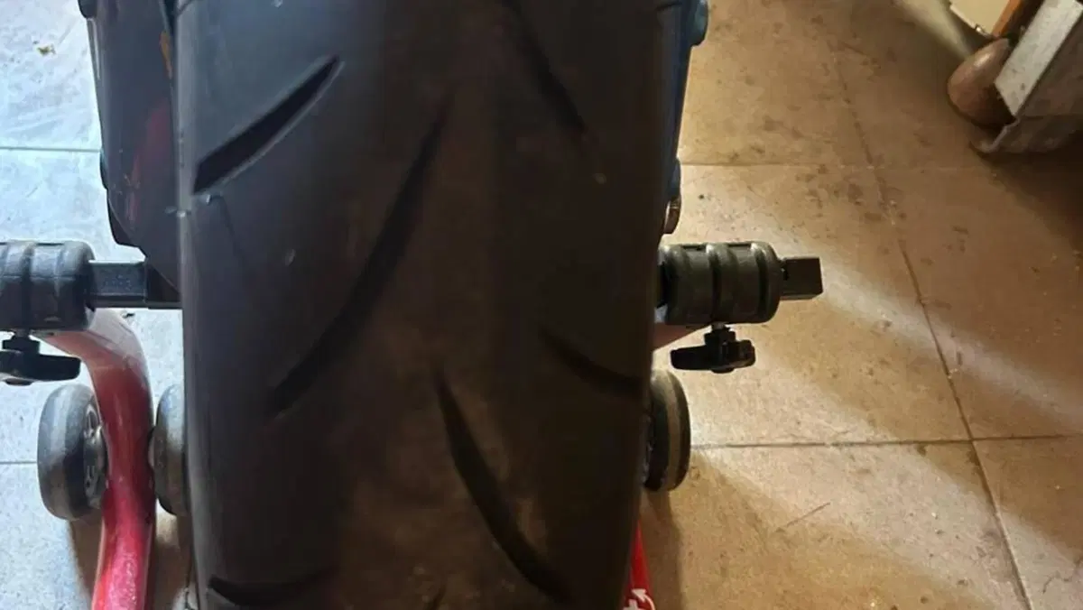 Ducati Monster 696 ABS (2009 - 14)  (6)