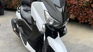 Yamaha X-Max 400 ABS (2013 - 16) 