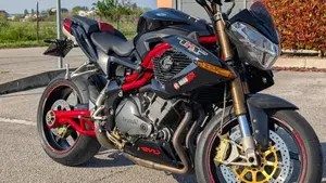 Benelli Tornado Tre 1130 Naked Spot Evo (2007 - 09) 