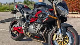 Benelli Tornado Tre 1130 Naked Spot Evo (2007 - 09) usata