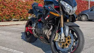 Benelli Tornado Tre 1130 Naked Spot Evo (2007 - 09)  (2)
