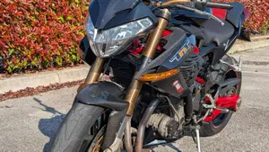 Benelli Tornado Tre 1130 Naked Spot Evo (2007 - 09)  (3)