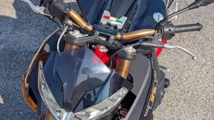 Benelli Tornado Tre 1130 Naked Spot Evo (2007 - 09)  (4)