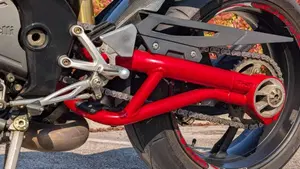 Benelli Tornado Tre 1130 Naked Spot Evo (2007 - 09)  (5)