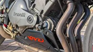 Benelli Tornado Tre 1130 Naked Spot Evo (2007 - 09)  (7)