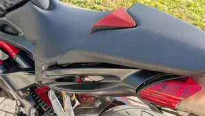 Benelli Tornado Tre 1130 Naked Spot Evo (2007 - 09)  (8)