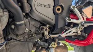 Benelli Tornado Tre 1130 Naked Spot Evo (2007 - 09)  (10)