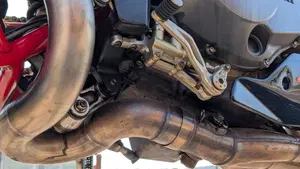 Benelli Tornado Tre 1130 Naked Spot Evo (2007 - 09)  (11)