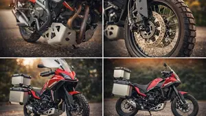 Moto Morini X-Cape 650 (2021 - 26)  (4)