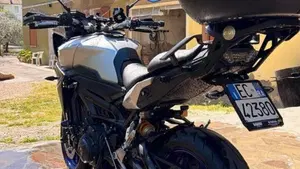 Yamaha Tracer 900 ABS (2015 - 16)  (2)