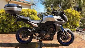 Yamaha Tracer 900 ABS (2015 - 16)  (3)