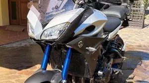 Yamaha Tracer 900 ABS (2015 - 16)  (5)