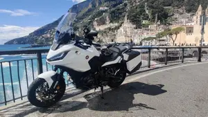 Honda NT 1100 Urban (2022 - 24)  (3)