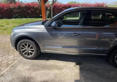 Audi Q5 2.0 TDI 177CV quattro S tronic (2)