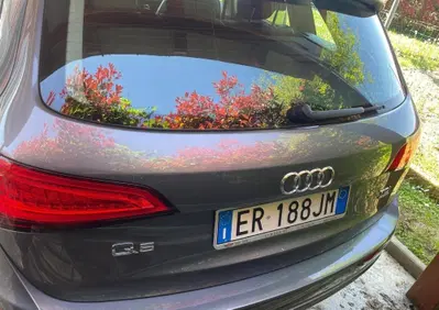 Audi Q5 2.0 TDI 177CV quattro S tronic (3)