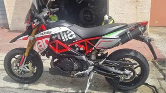 Aprilia Dorsoduro 900 (2017 - 20) usata